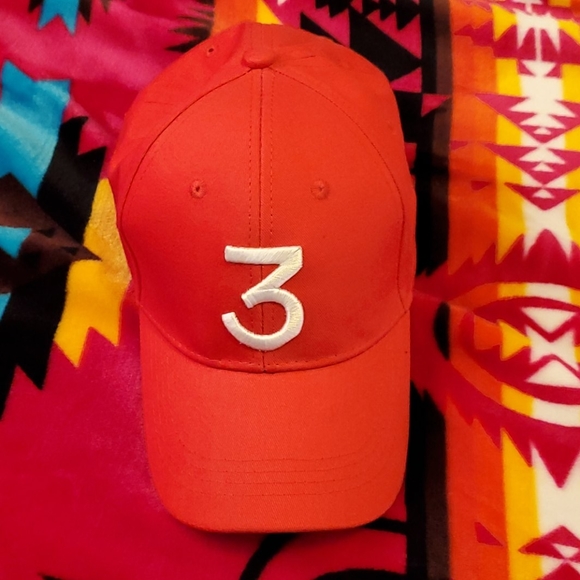 chance the rapper Other - Chance the rapper hat